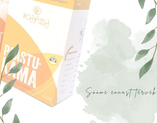 Kamatoit rukkikama paastukama
