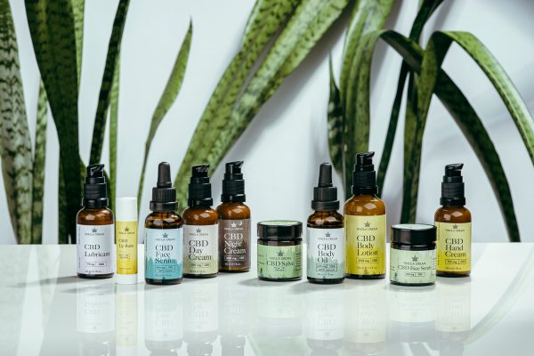 CBD õli kasutamine lemmikloomadel